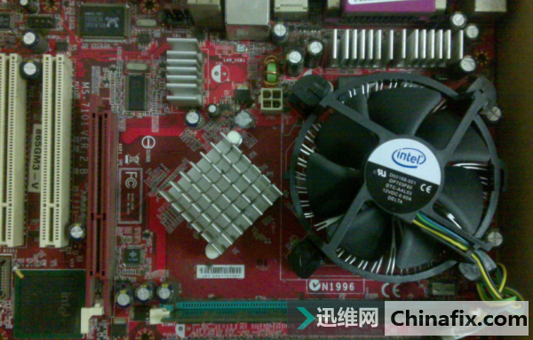 电脑硬件自检方法，平时在家怎么检查电脑出现的问题？