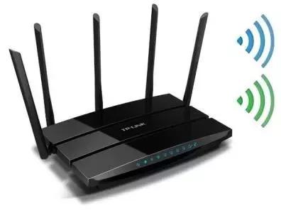 无线路由器dBi是什么意思？天线增益越大越好？