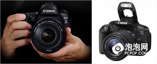 数码单反相机有必要一步到位么?