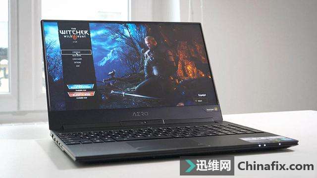 游戏笔记本电脑怎么挑选？首先看散热