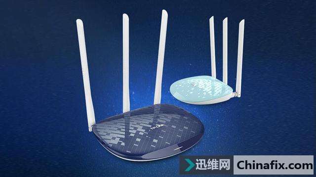 为什么无线路由器越用越慢？用什么方式才能搞定这种现象？