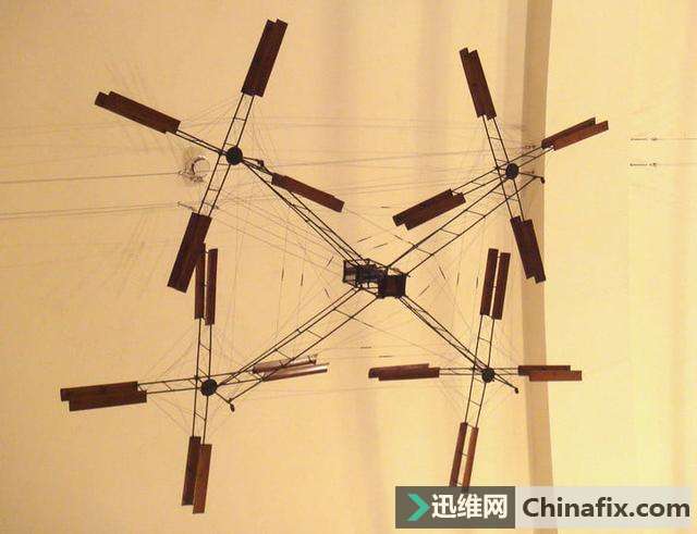 无人机发展史上的9个里程碑