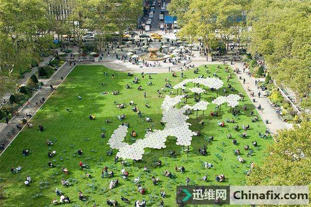 无人机造房指日可待