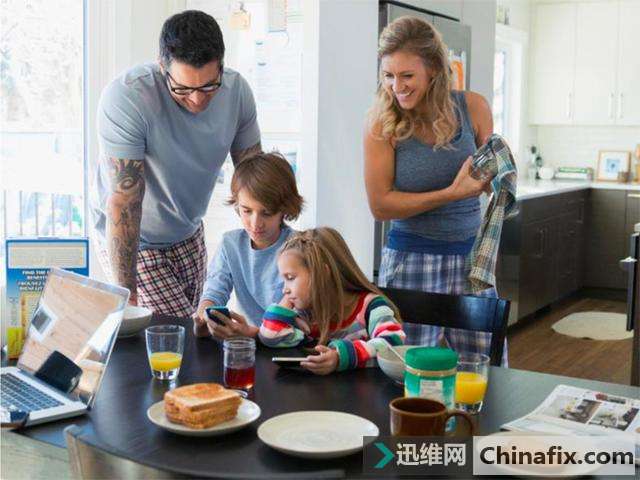 WiFi网速变慢如何维修？路由器性能特点你懂多少？