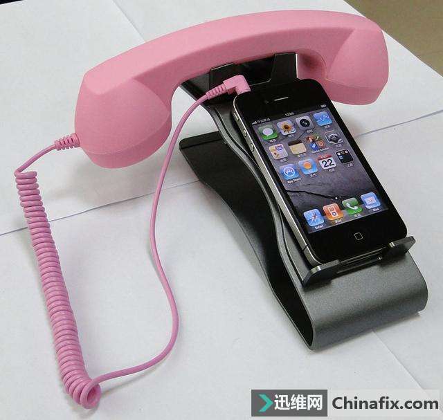 手机听筒声音小如何维修？搞定方式奉上