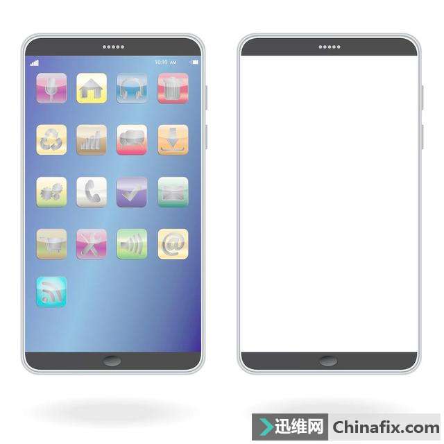 手机音量小如何维修？这里看过来