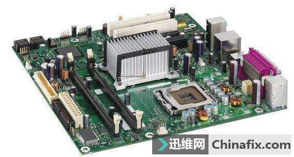 电脑卡是哪种故障，该如何维修？