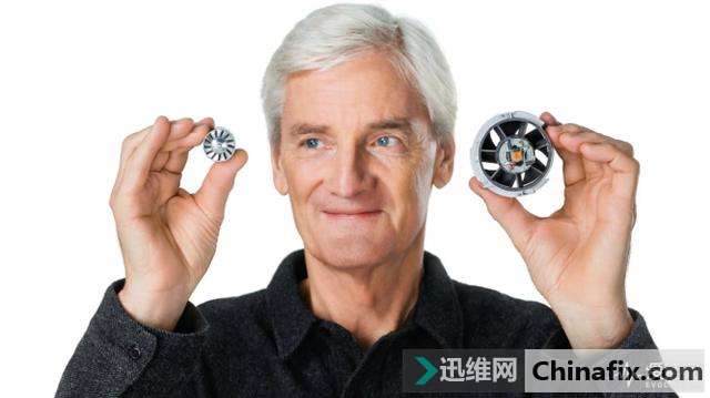 戴森也要做穿戴设备 会唱歌的口罩你见过吗？