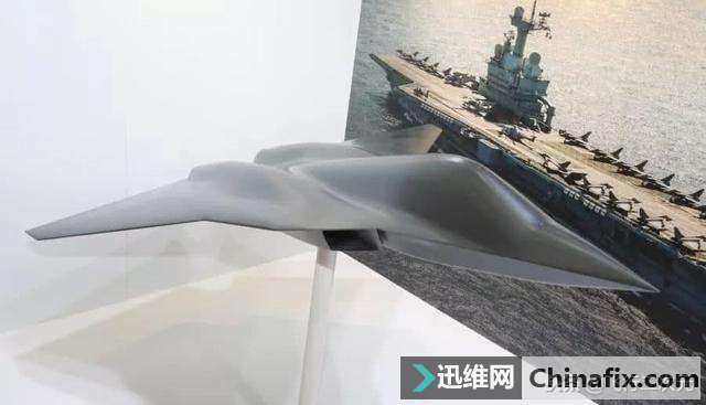 法德联合推出欧洲六代机方案，F-35将面临最大挑战
