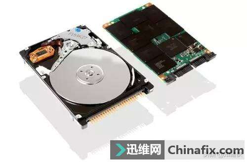 硬盘掉盘的原因有哪些？