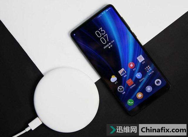 电磁炉可进行快速无线快充技术？ 千万别这么做