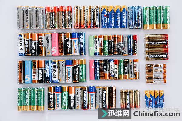 买了半辈子电池，才发现这样买得值：市售5号电池大横评