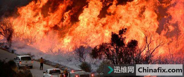 如果人类的物质文明瞬间消失，会发生神马？