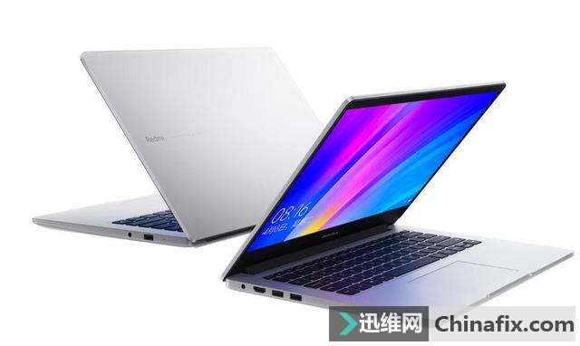 差点忘了！Redmi除了手机还有笔记本