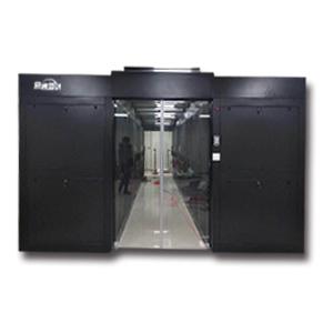 数据中心机房在建设时应当如何选择机柜，机柜选择方式详解！