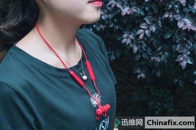 慢跑音乐相伴，这运动耳机深受达人宠幸