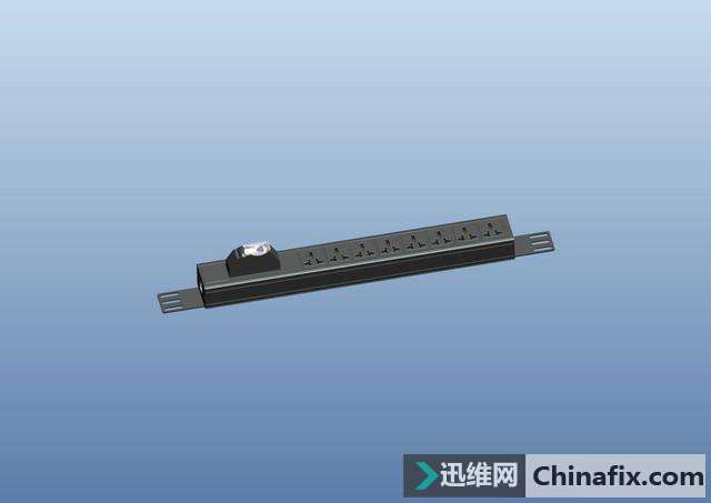 工业电源的翘楚，弱电工程的核心：PDU电源详解