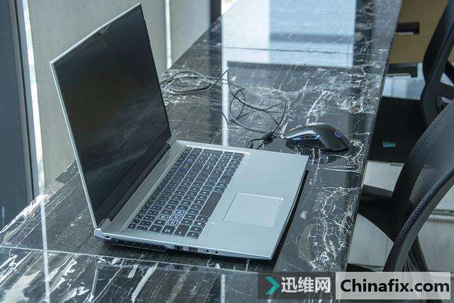 这个618这台电脑可以带回家——火影X9 PLUS体验