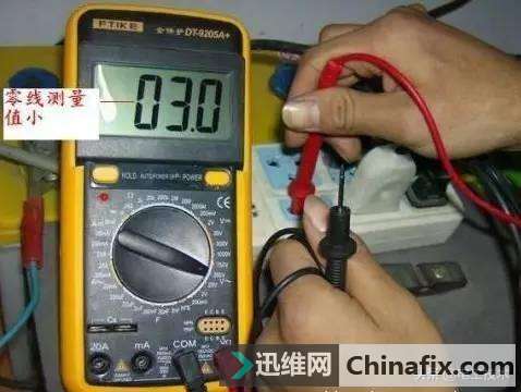 万用表你真的会用吗？万用表各种功能运用方式图解请收藏