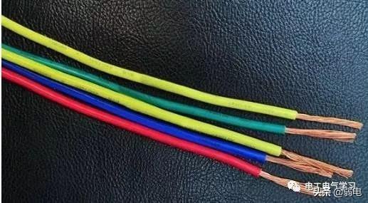 为什么装修中多用硬线？硬线和软线有什么分别？