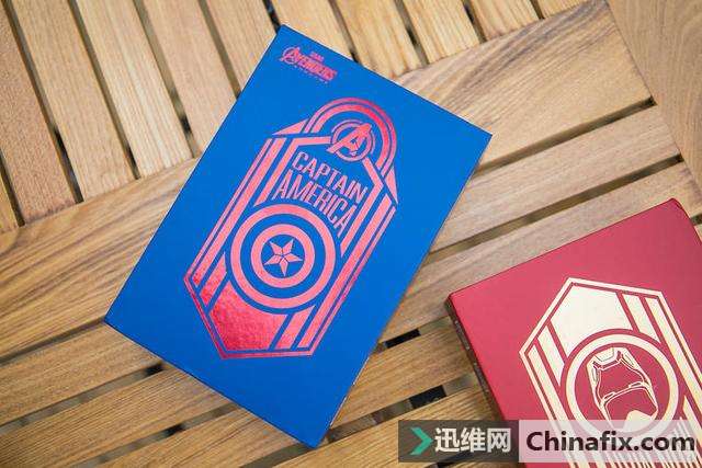 漫威新联名，颜值音质这耳机无可挑剔