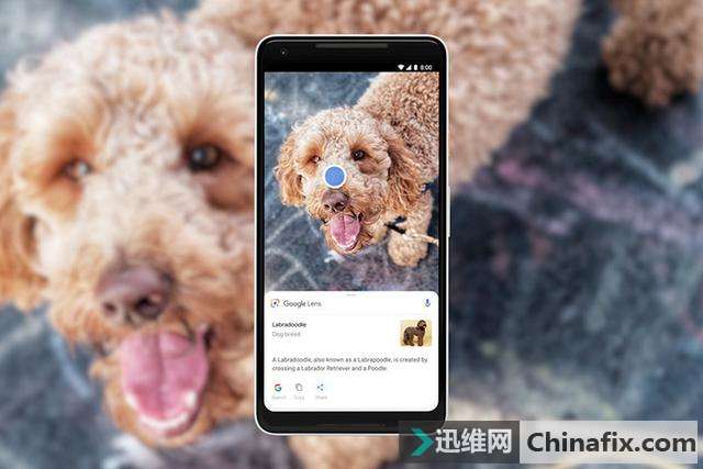 支持 Google Lens 的博物馆要来了，但 AI 取代向导似乎还有点早