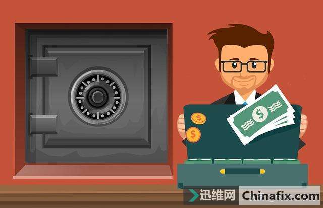 最常见物联网安全问题的5种搞定方案