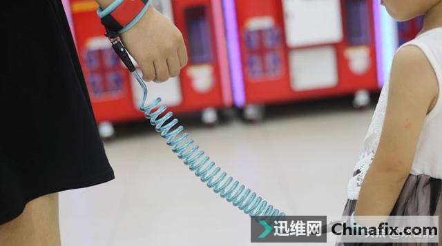儿童防丢器，真的有用么？原来大部分产品都不靠谱！