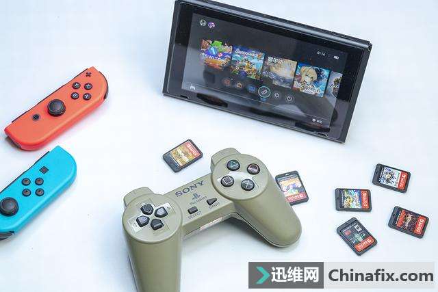 变废为宝，八位堂这块电路板将复古与科技融合到极致