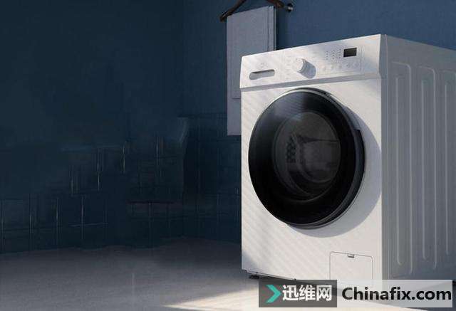 米家滚筒洗烘一体机1A