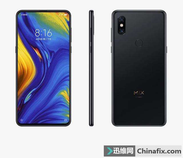 关于谁先搭载“屏下摄像”，小米还是OV？还是其他呢