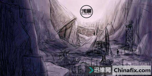 奇安信的“奥秘基地”