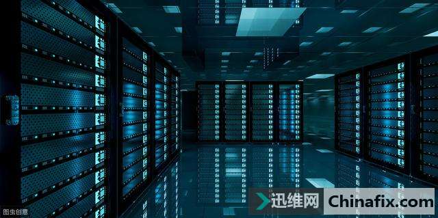 数据中心机房的建设都需要哪些设备？如何建设数据中心机房！