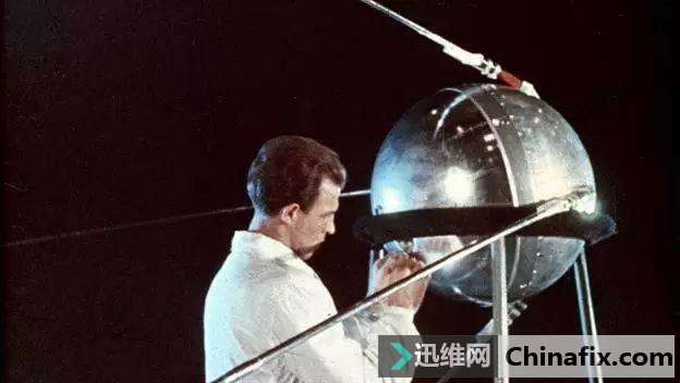 各国第一颗卫星上，无线电设备带了啥？