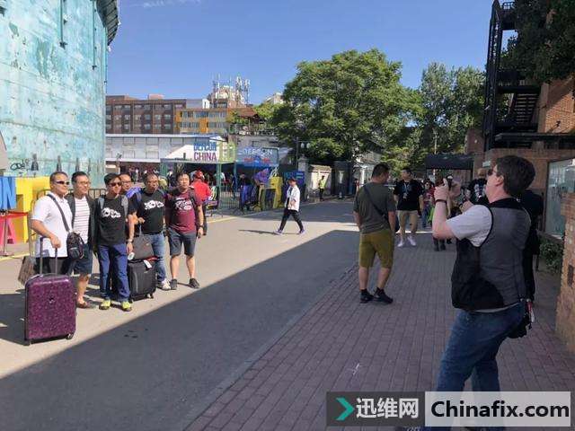 一文看尽黑客大会 DEF CON 中国 1.0