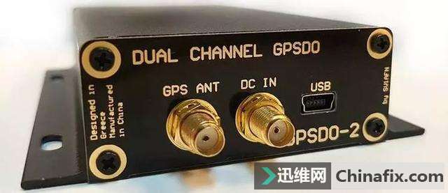 电子史 · 为什么GPS驯服钟会成为“补品”？