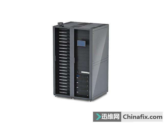 IDC机房中的智能规划-微模块机房详解