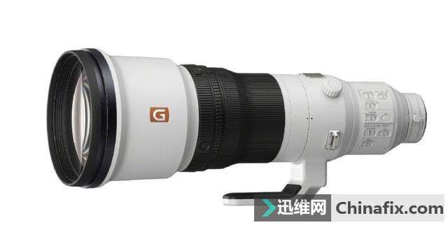 索尼正式发布两只两支长焦镜头，它们可能是你的「追星神器」