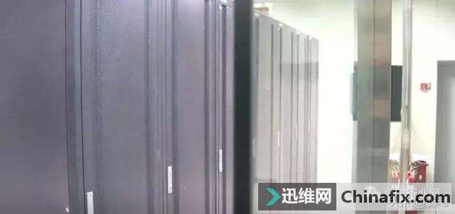 如何建设标准化机房？从开始到最后一步步详解机房建设