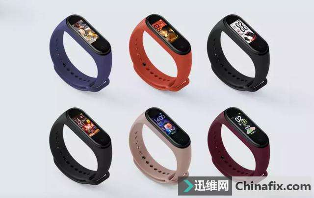 169元！小米上新多款好物，有你要的没？