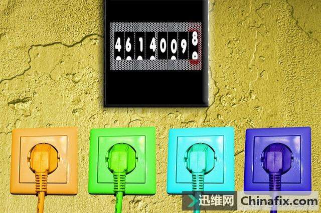 物联网的电源斗争