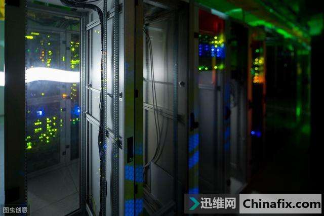 数据中心机房的智能体系【智能机柜】