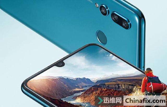 无畏前行，华为有一款给力千元机来了