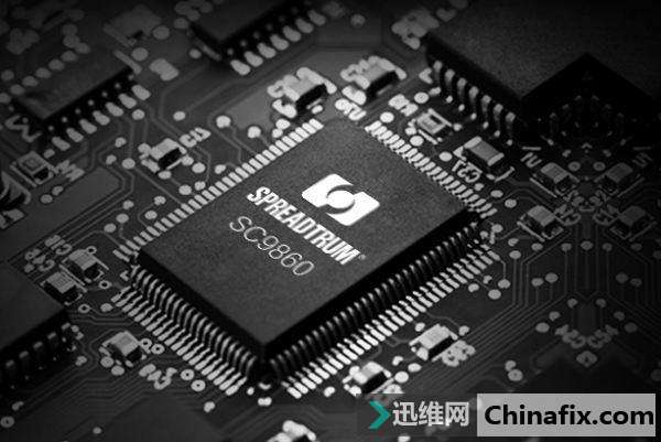 展讯：我虽然活在麒麟处理器的光芒之下，但是我出货天下第一