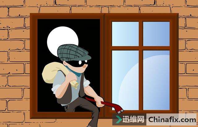 物联网安全的四大核心原则