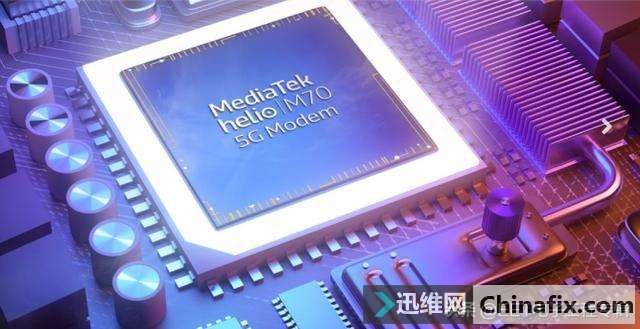 “下一个十亿”布局：联发科的战略转移