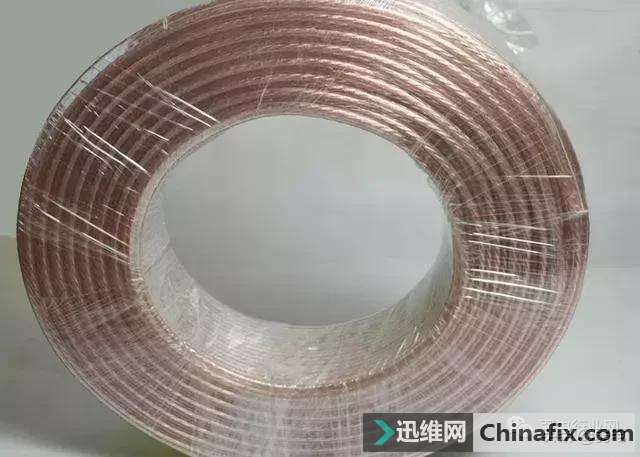 什么是音响线？100W、200W、300W音响用几平方的音响线？