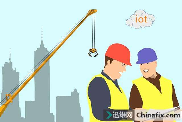 物联网增强ERP软件的10种方式