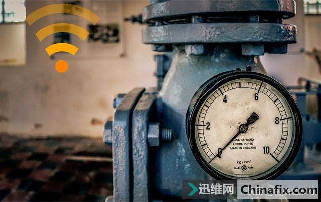 物联网如何工作——第1部分：传感器