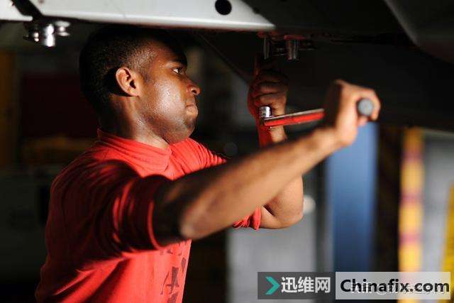 寻找物联网预测性维护软件？首先，看一下这个